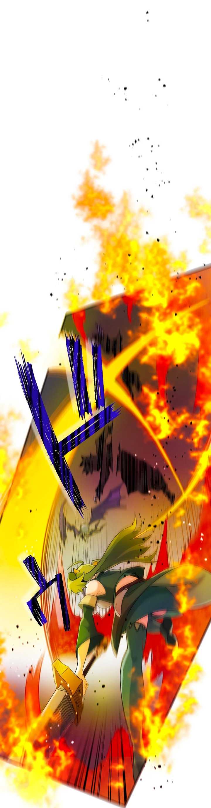 The Only New Game+ Hardcore Gamer ~I’m so Overpowered, I Shattered the Game’s Balance~ Chapter 01