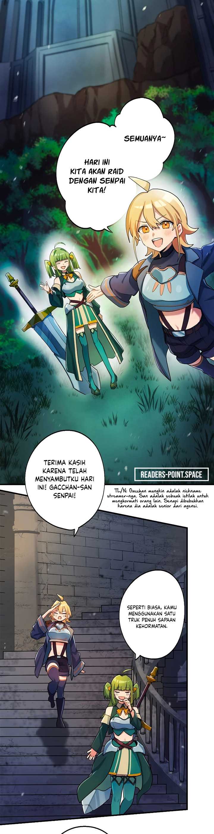 The Only New Game+ Hardcore Gamer ~I’m so Overpowered, I Shattered the Game’s Balance~ Chapter 01