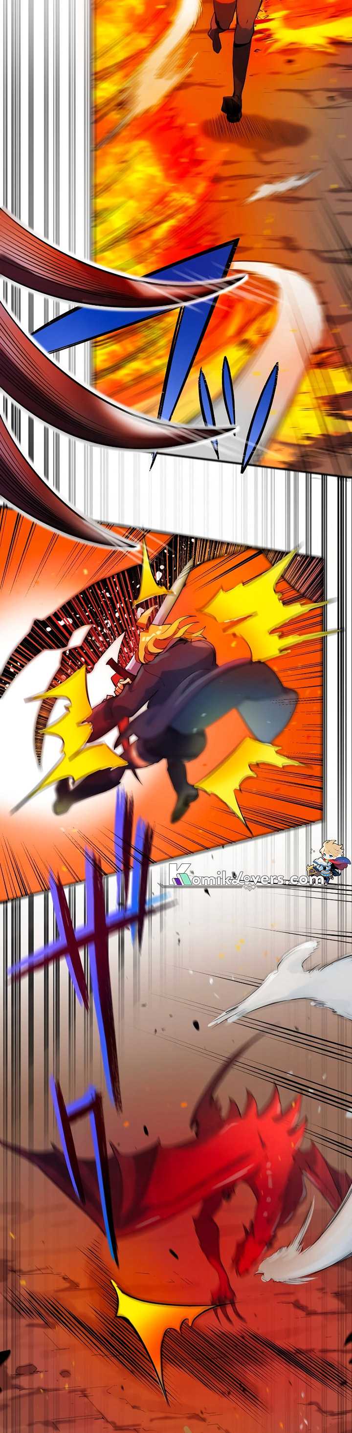 The Only New Game+ Hardcore Gamer ~I’m so Overpowered, I Shattered the Game’s Balance~ Chapter 01