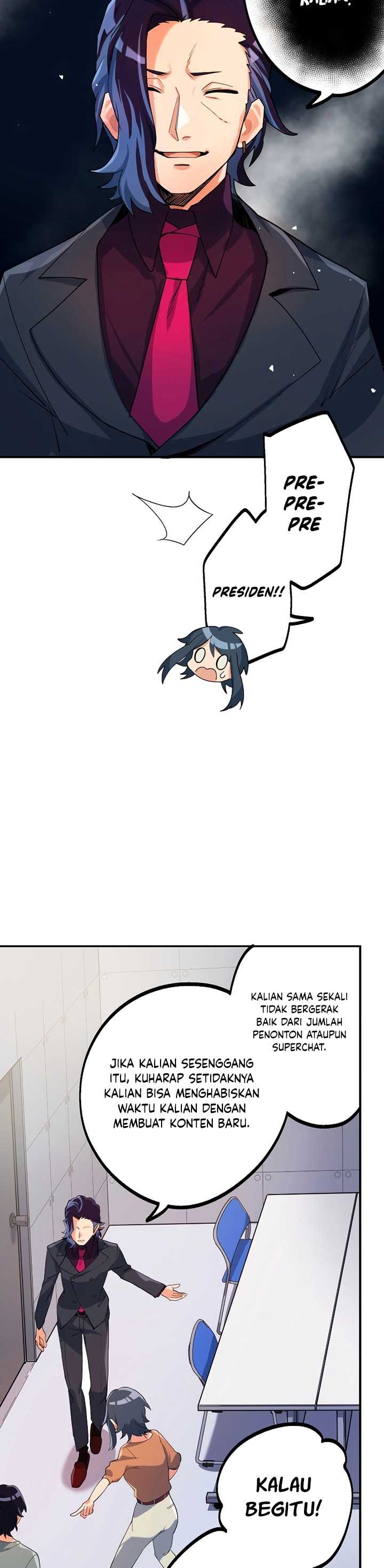The Only New Game+ Hardcore Gamer ~I’m so Overpowered, I Shattered the Game’s Balance~ Chapter 01