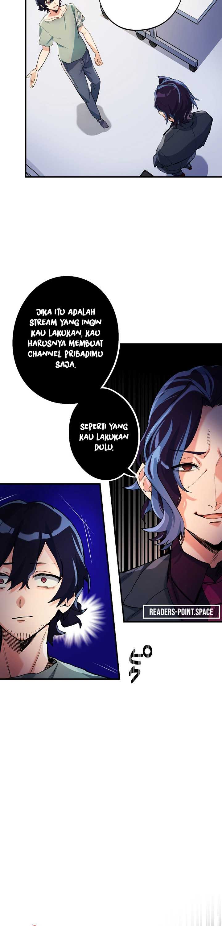 The Only New Game+ Hardcore Gamer ~I’m so Overpowered, I Shattered the Game’s Balance~ Chapter 01