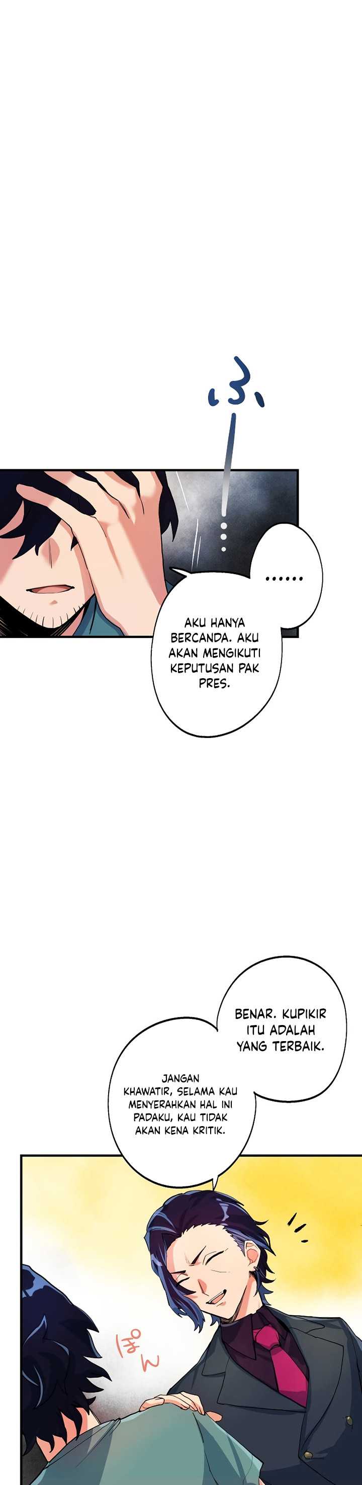 The Only New Game+ Hardcore Gamer ~I’m so Overpowered, I Shattered the Game’s Balance~ Chapter 01