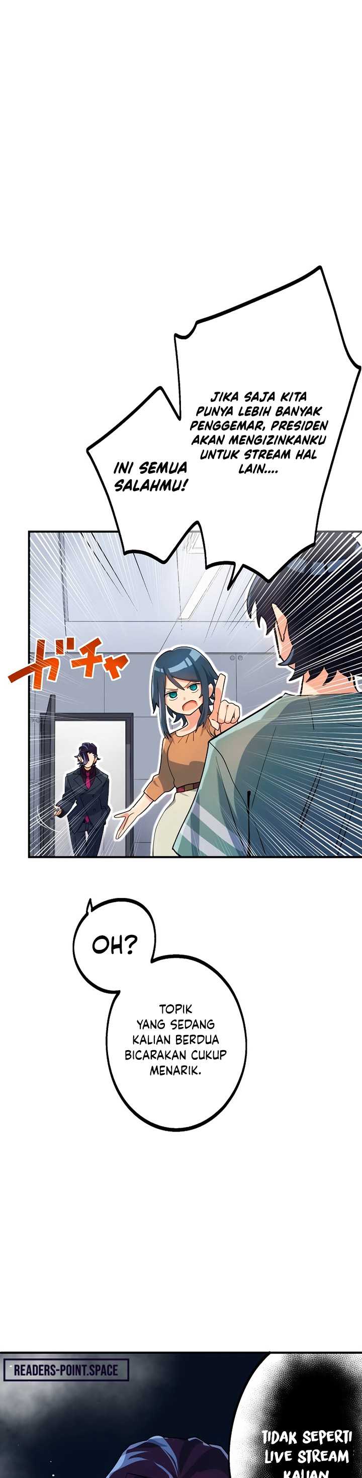 The Only New Game+ Hardcore Gamer ~I’m so Overpowered, I Shattered the Game’s Balance~ Chapter 01
