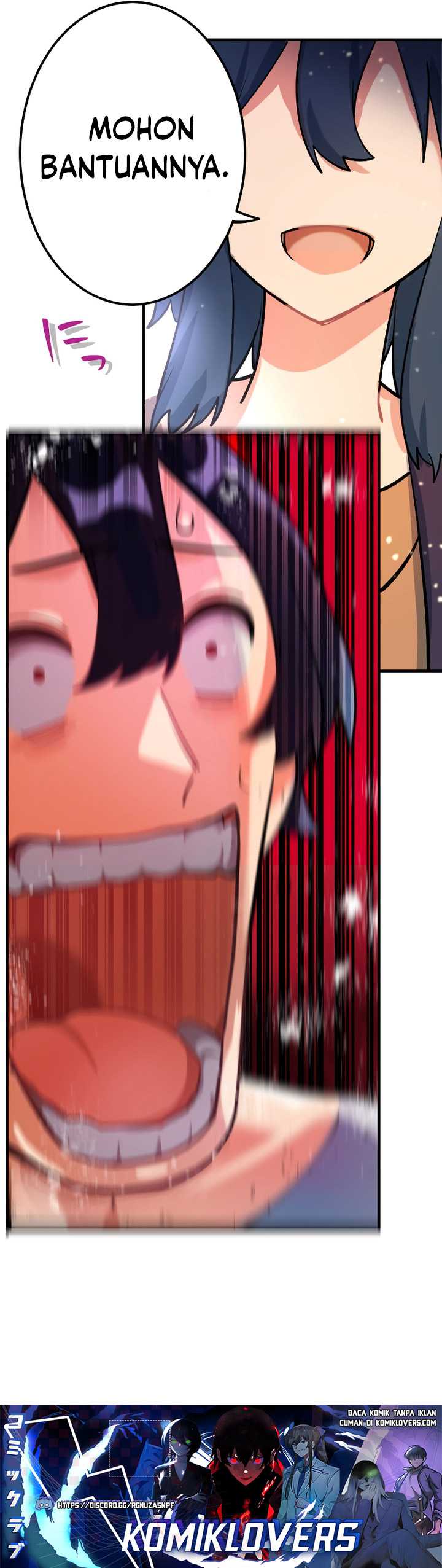 The Only New Game+ Hardcore Gamer ~I’m so Overpowered, I Shattered the Game’s Balance~ Chapter 04
