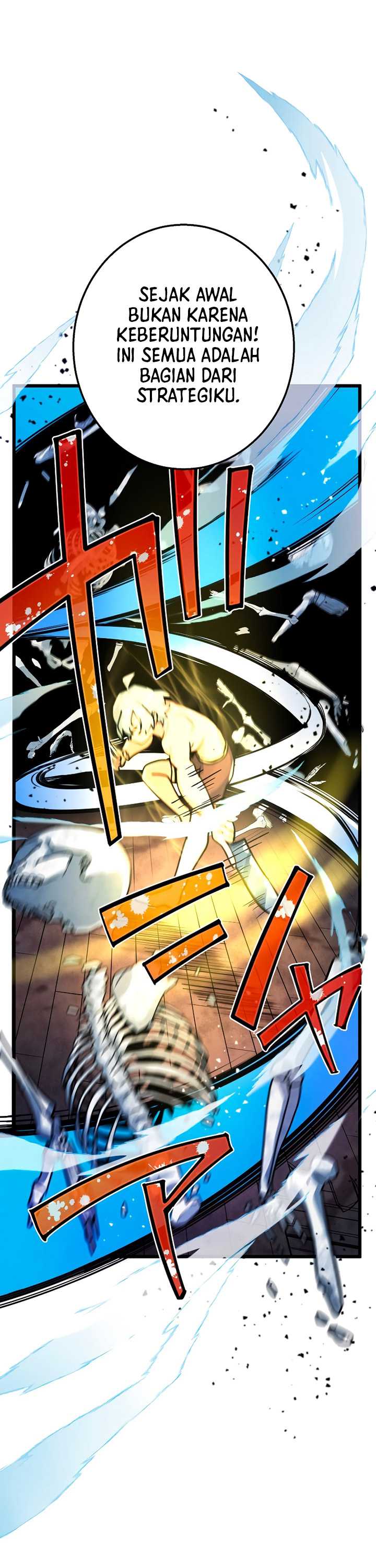 The Only New Game+ Hardcore Gamer ~I’m so Overpowered, I Shattered the Game’s Balance~ Chapter 11 page 40