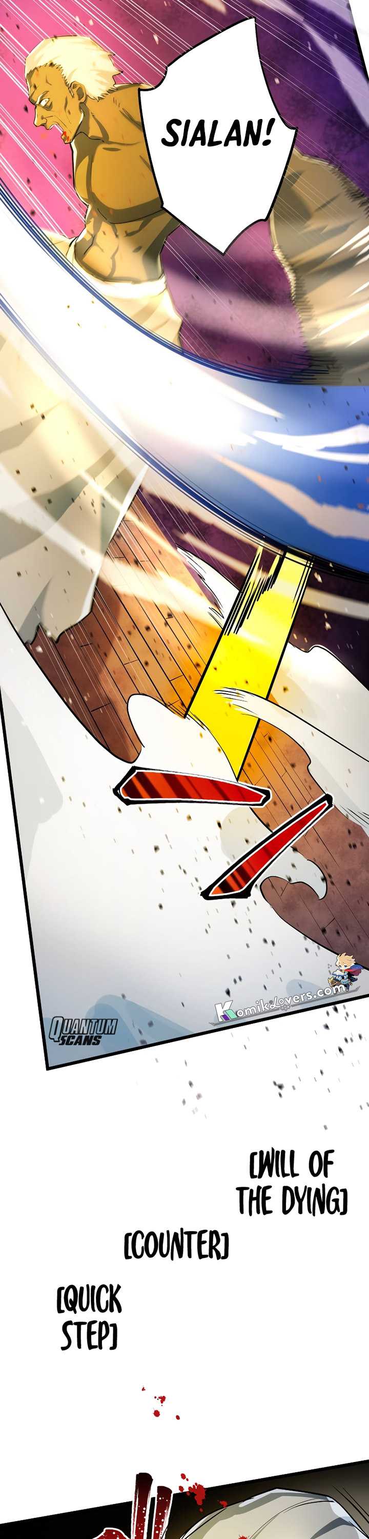The Only New Game+ Hardcore Gamer ~I’m so Overpowered, I Shattered the Game’s Balance~ Chapter 11 page 11