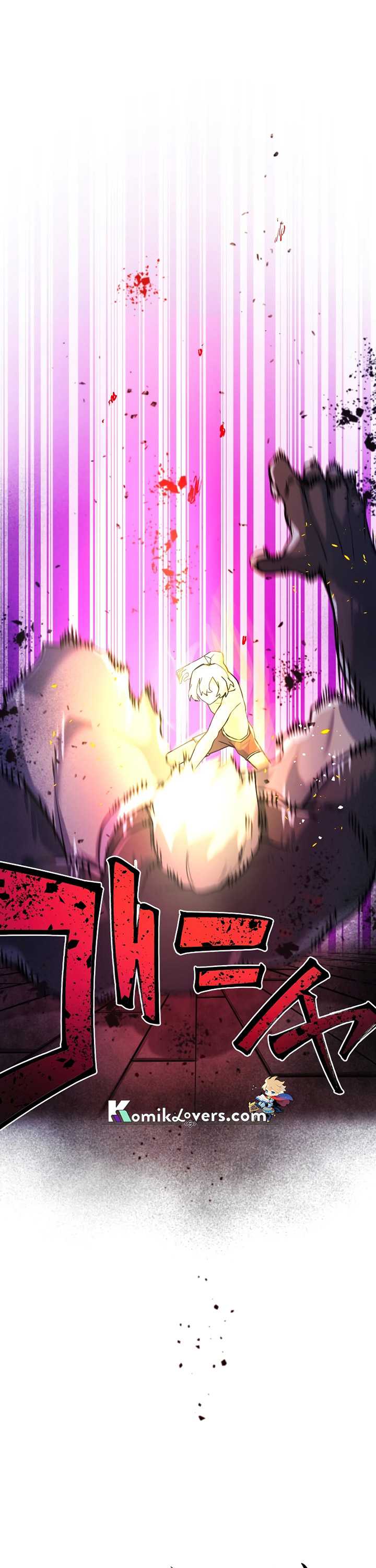 The Only New Game+ Hardcore Gamer ~I’m so Overpowered, I Shattered the Game’s Balance~ Chapter 11 page 47