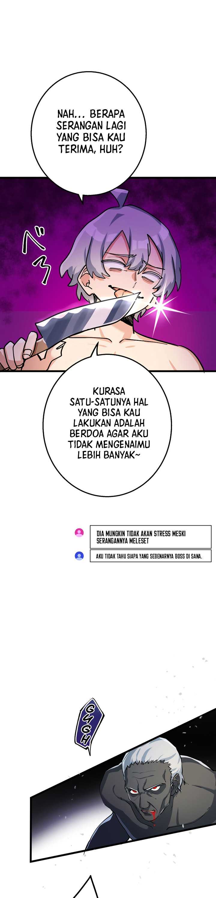 The Only New Game+ Hardcore Gamer ~I’m so Overpowered, I Shattered the Game’s Balance~ Chapter 11 page 13