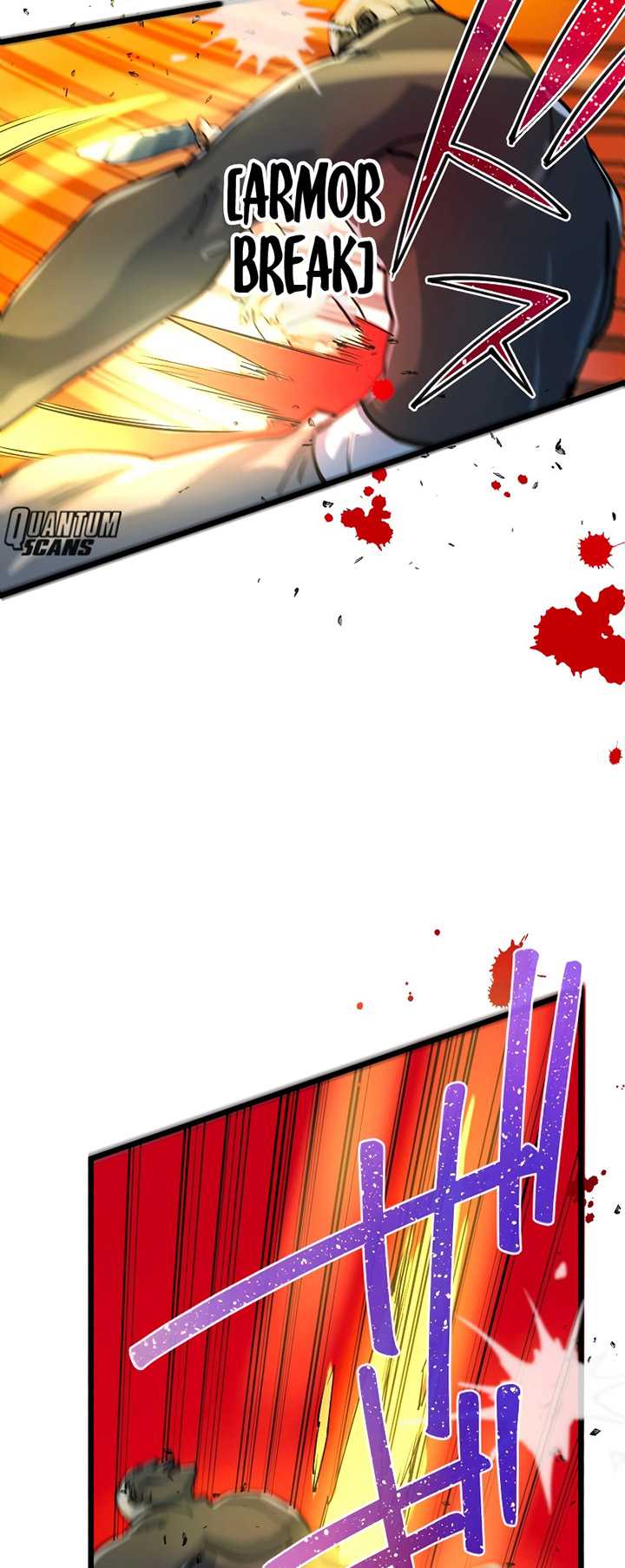 The Only New Game+ Hardcore Gamer ~I’m so Overpowered, I Shattered the Game’s Balance~ Chapter 11 page 23