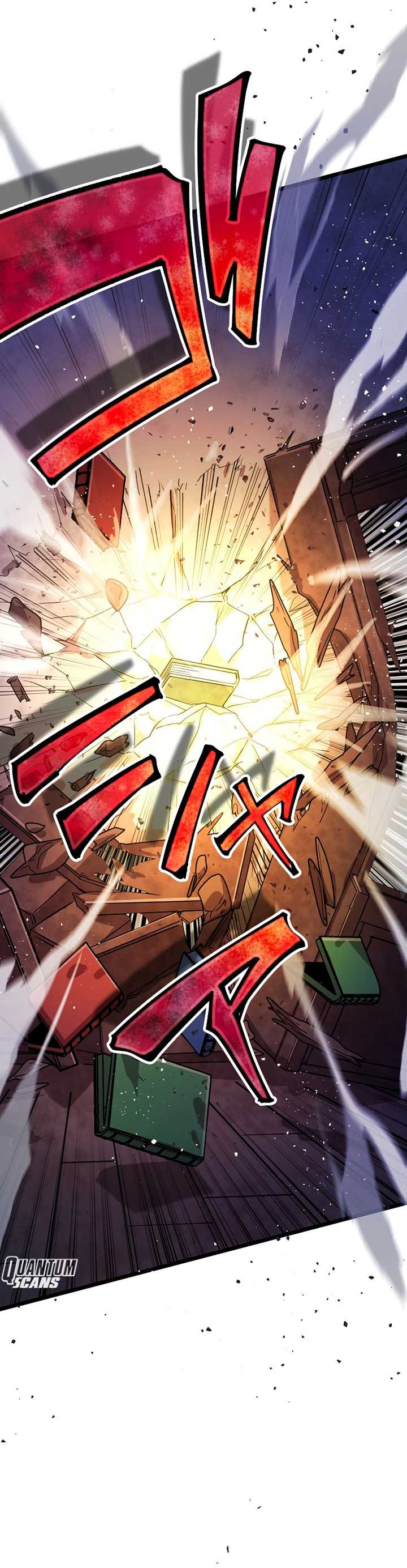 The Only New Game+ Hardcore Gamer ~I’m so Overpowered, I Shattered the Game’s Balance~ Chapter 11 page 19