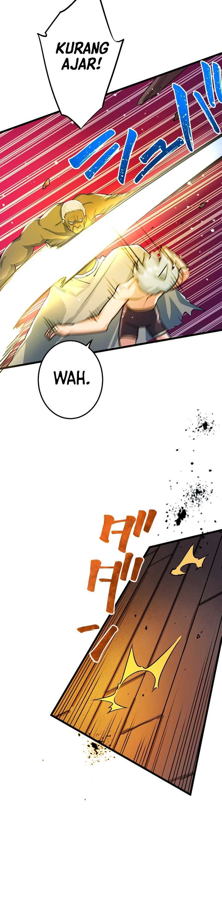 The Only New Game+ Hardcore Gamer ~I’m so Overpowered, I Shattered the Game’s Balance~ Chapter 11 page 14