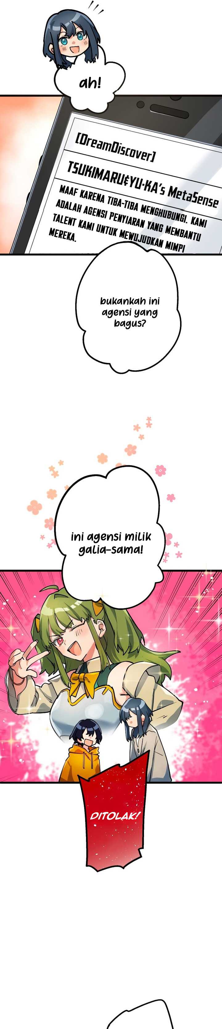 The Only New Game+ Hardcore Gamer ~I’m so Overpowered, I Shattered the Game’s Balance~ Chapter 12 page 37