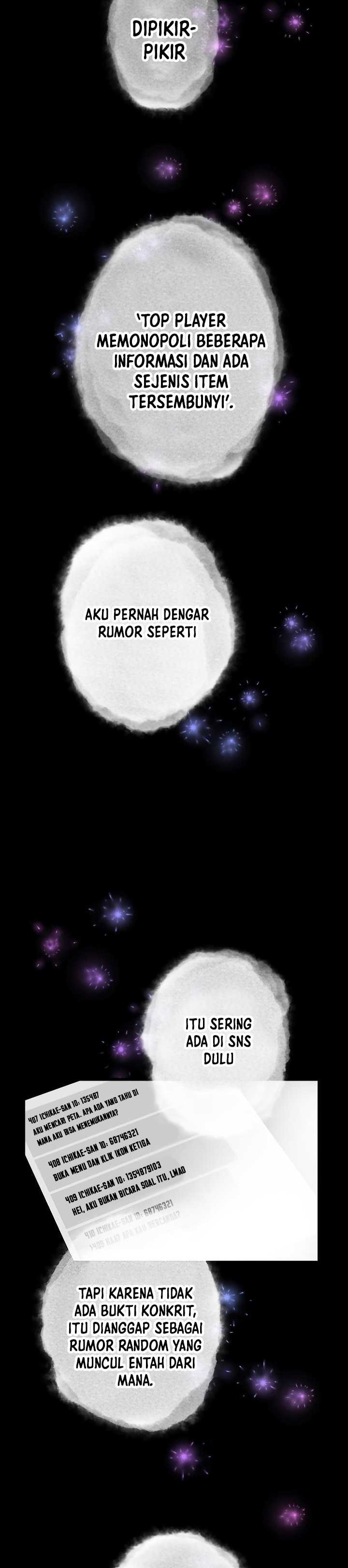 The Only New Game+ Hardcore Gamer ~I’m so Overpowered, I Shattered the Game’s Balance~ Chapter 12 page 7