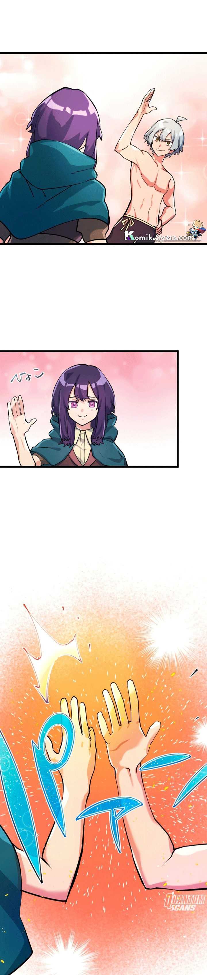 The Only New Game+ Hardcore Gamer ~I’m so Overpowered, I Shattered the Game’s Balance~ Chapter 12 page 2