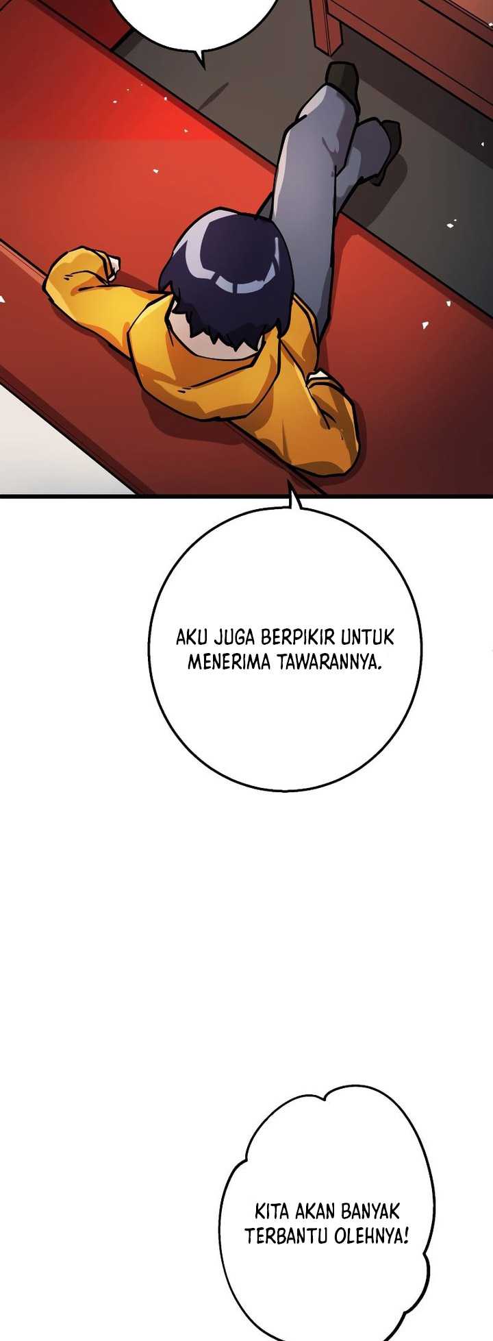 The Only New Game+ Hardcore Gamer ~I’m so Overpowered, I Shattered the Game’s Balance~ Chapter 12 page 46