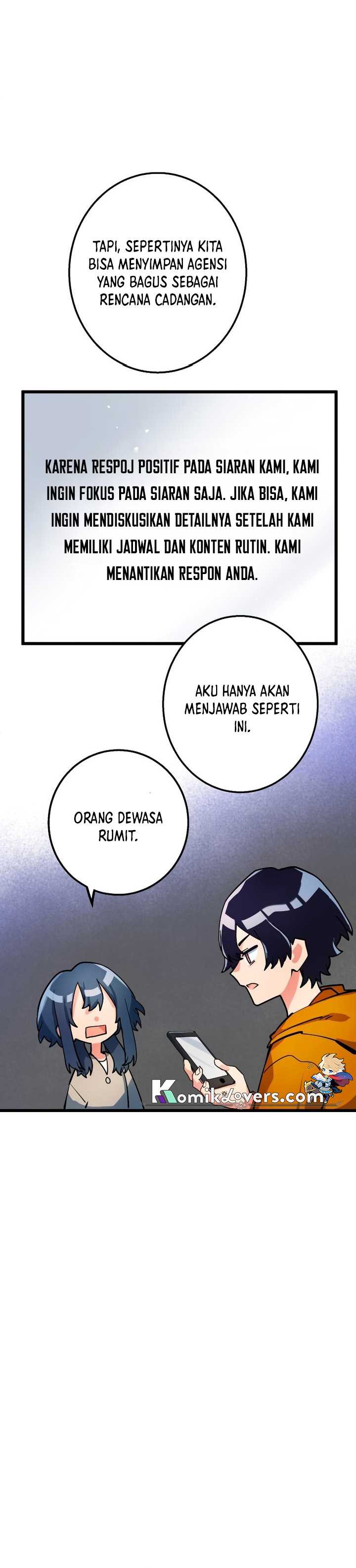 The Only New Game+ Hardcore Gamer ~I’m so Overpowered, I Shattered the Game’s Balance~ Chapter 12 page 36