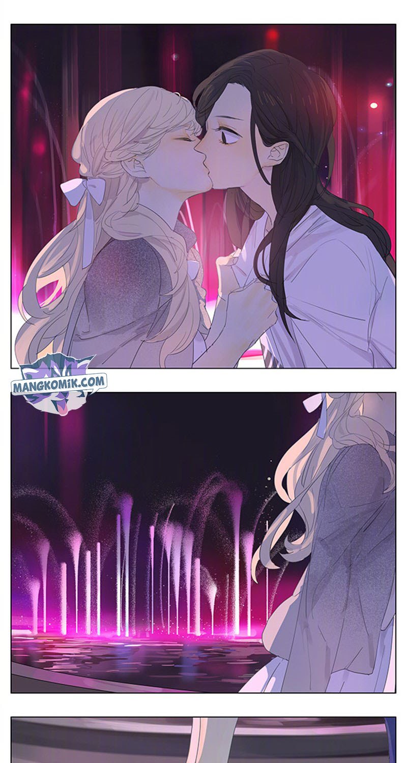 Tamen De Gushi Chapter 135