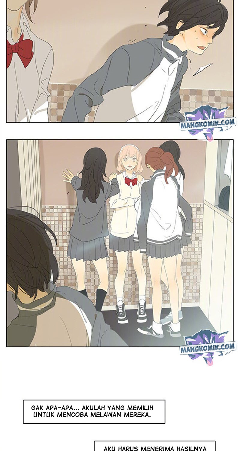 Tamen De Gushi Chapter 140