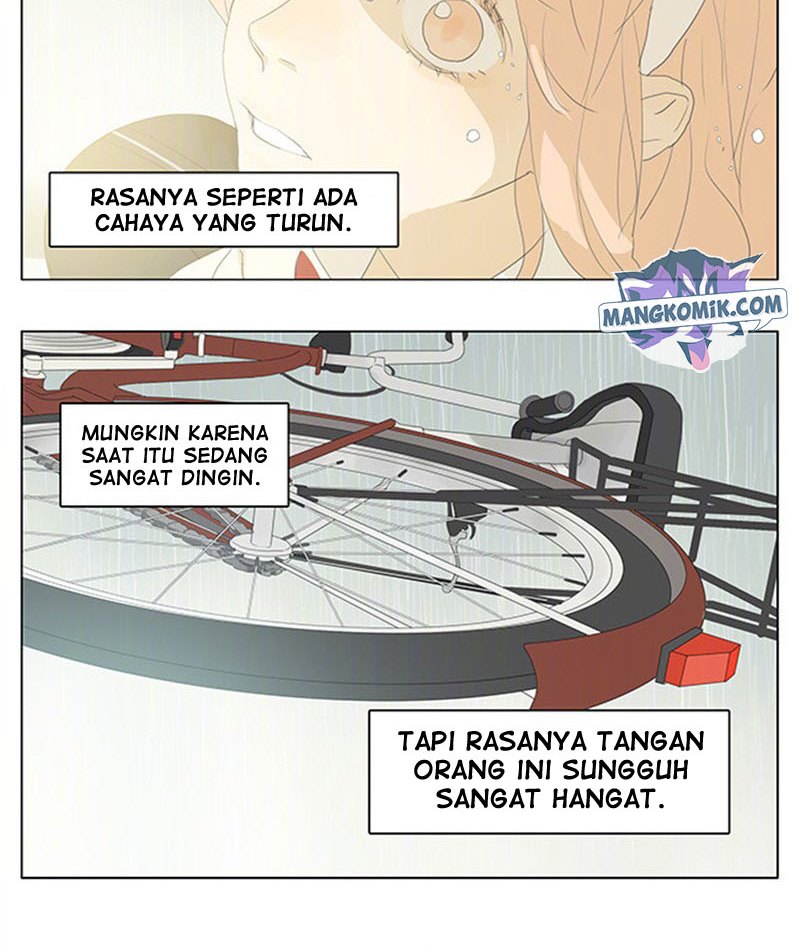 Tamen De Gushi Chapter 140