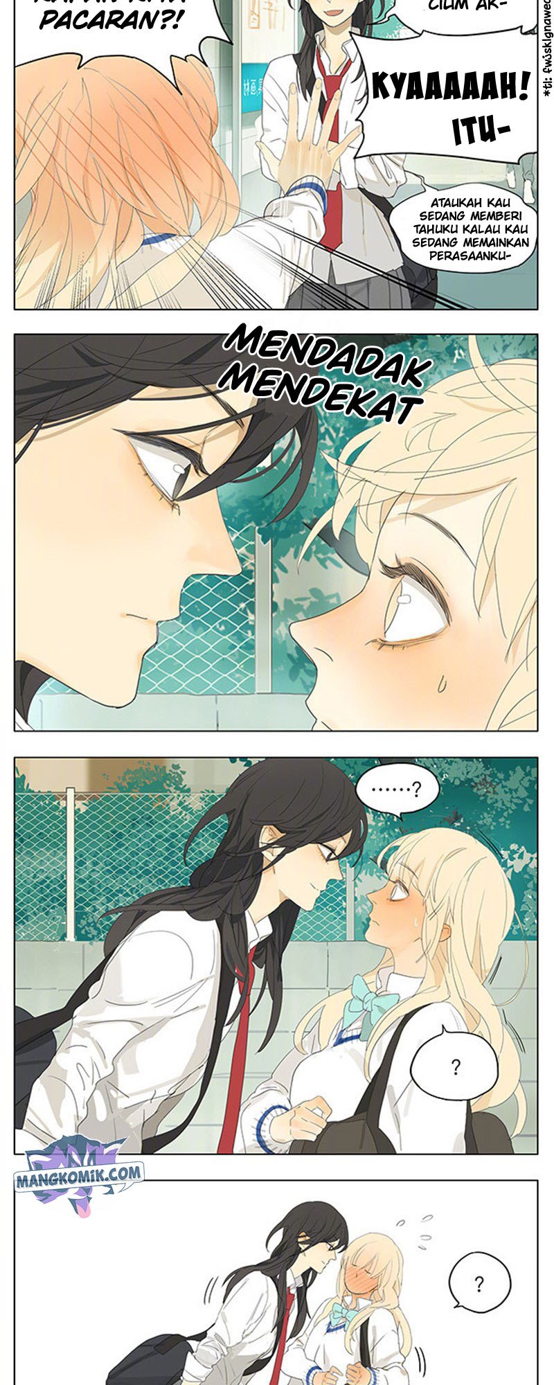 Tamen De Gushi Chapter 146