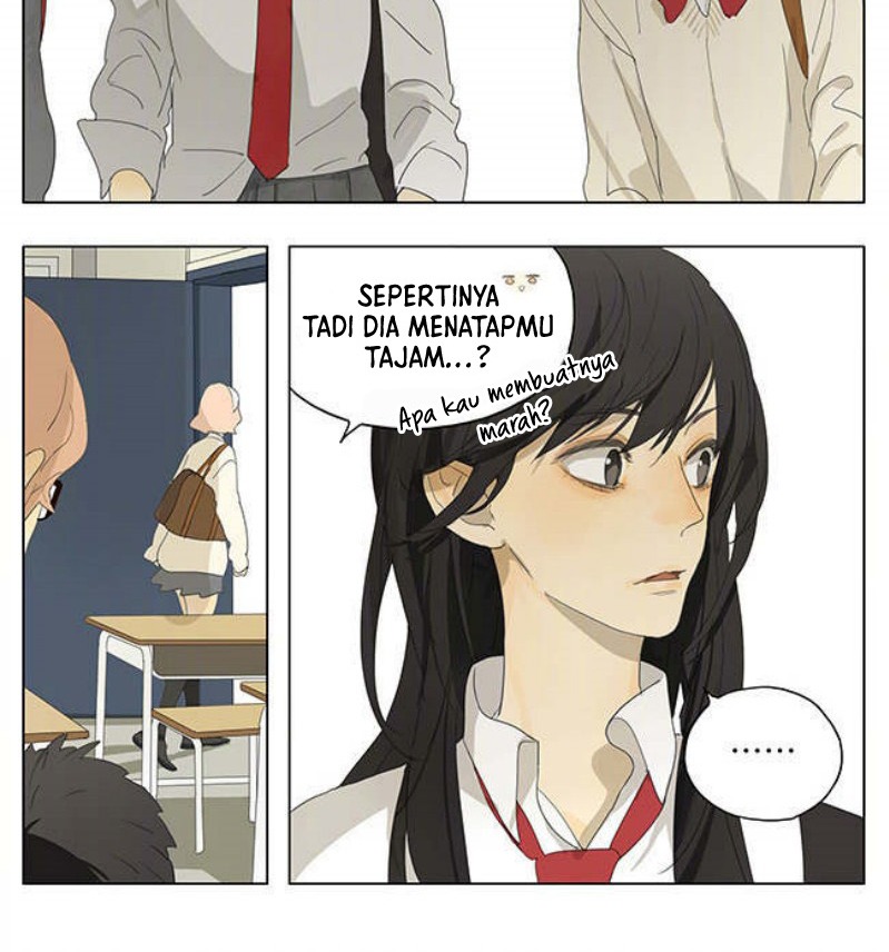 Tamen De Gushi Chapter 155