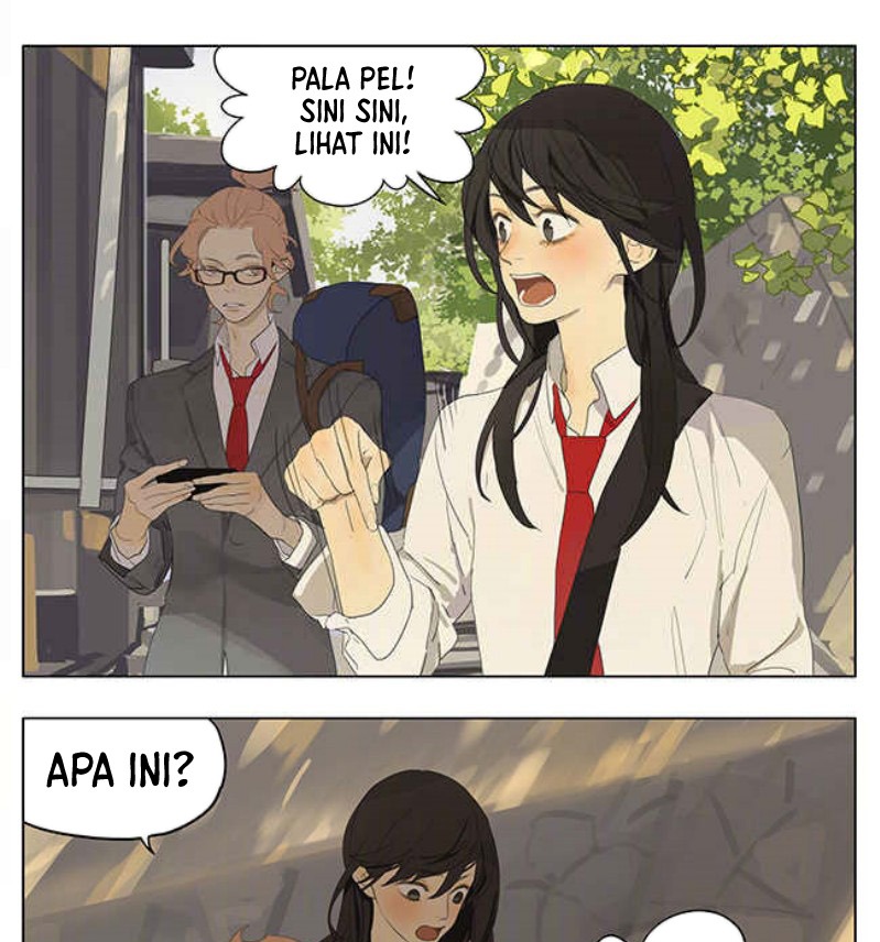 Tamen De Gushi Chapter 155