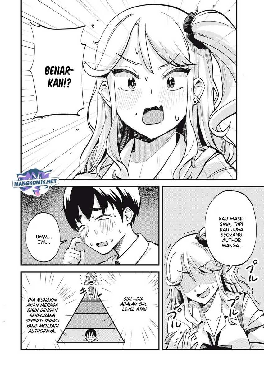 Gal Assi Chapter 01