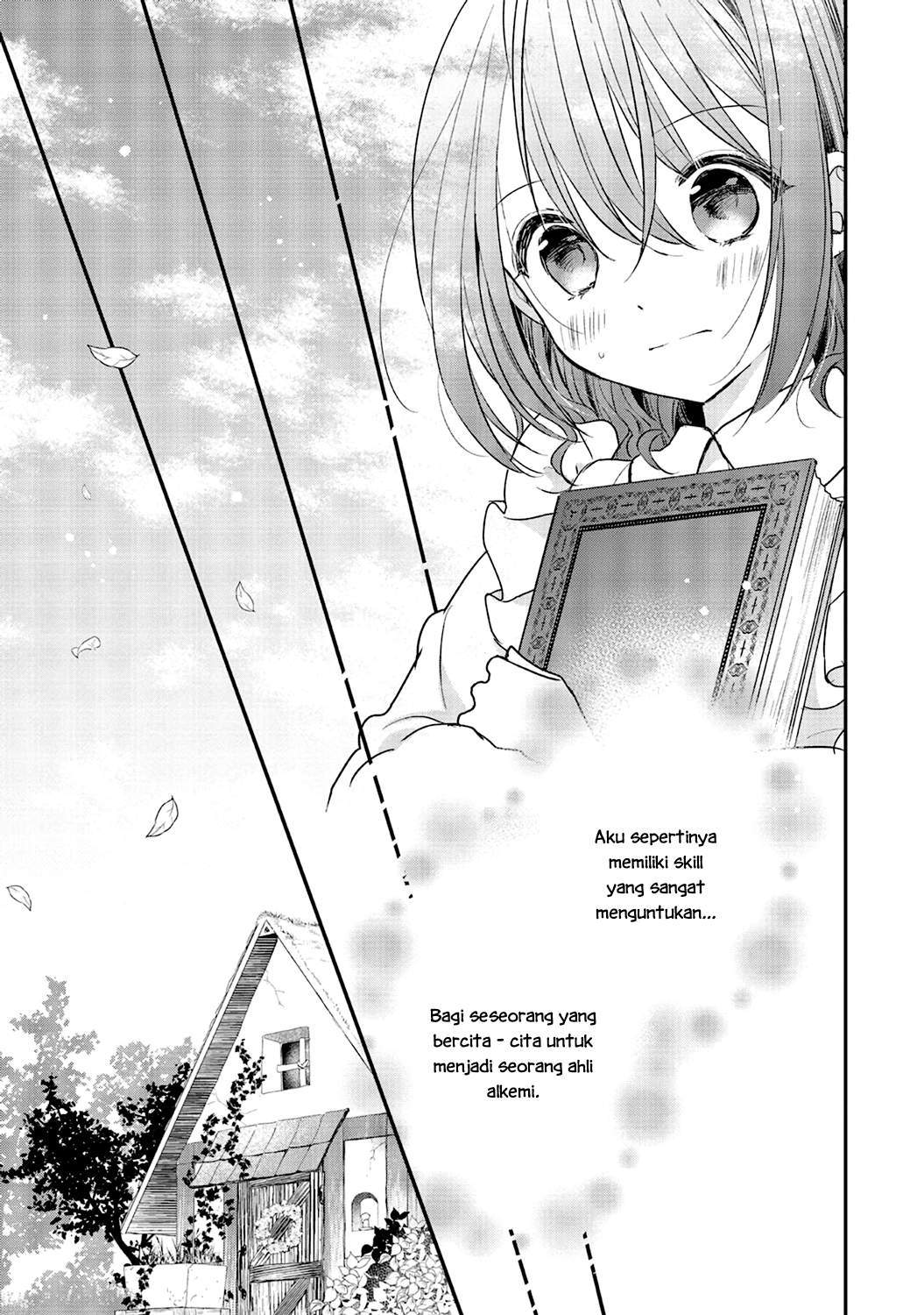 Yuusha-sama No Osananajimi To Iu Shokugyou No Make Heroin Ni Tensei Shita No De, Chougou-shi Ni Job Change Shimasu. Chapter 04 page 11