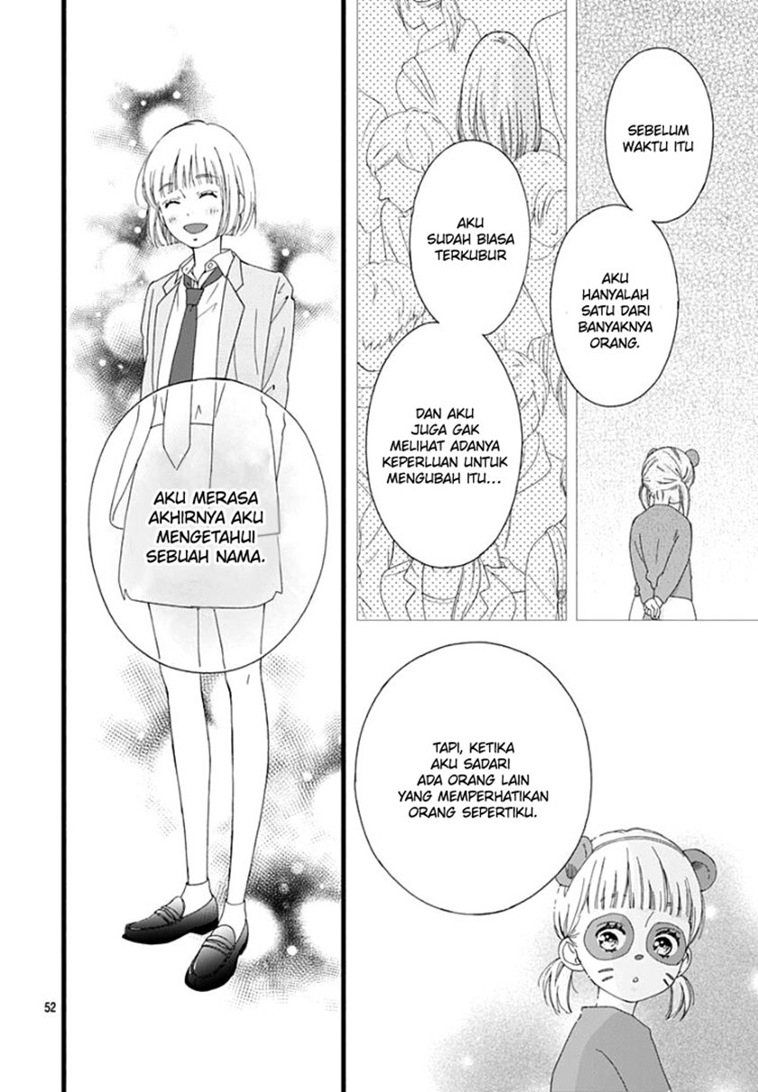 Sakura, Saku Chapter 01