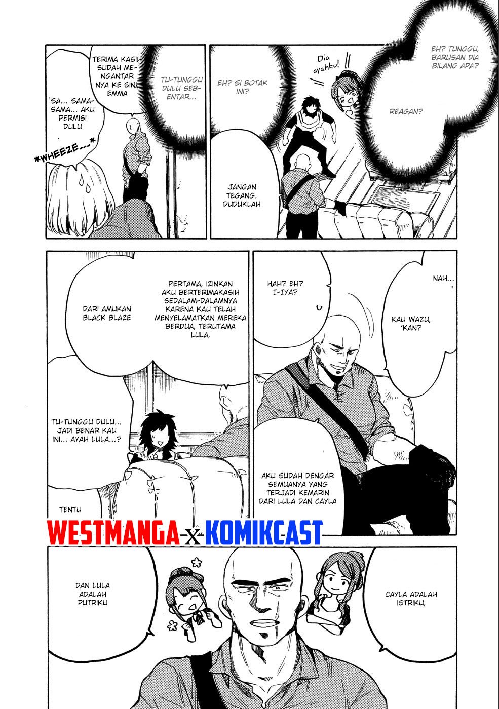 Sono Mono. Nochi ni…(Nariie Shin’ichirou) Chapter 06 page 11