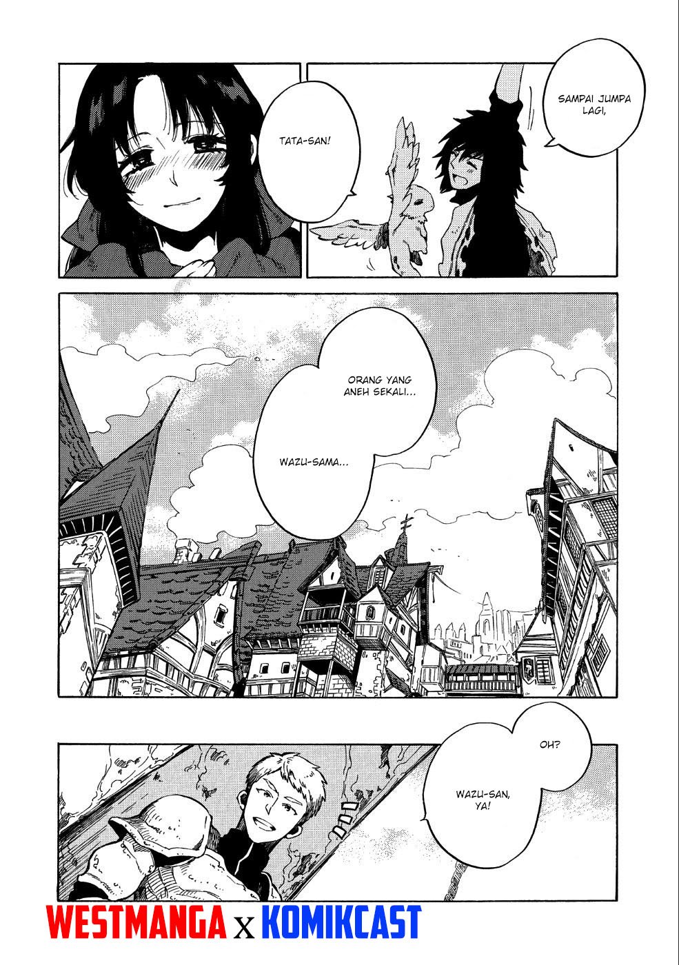 Sono Mono. Nochi ni…(Nariie Shin’ichirou) Chapter 06 page 24