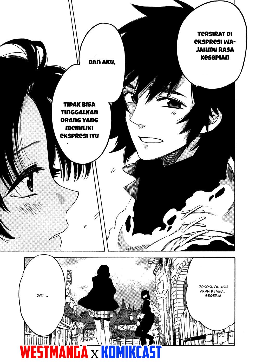 Sono Mono. Nochi ni…(Nariie Shin’ichirou) Chapter 06 page 23
