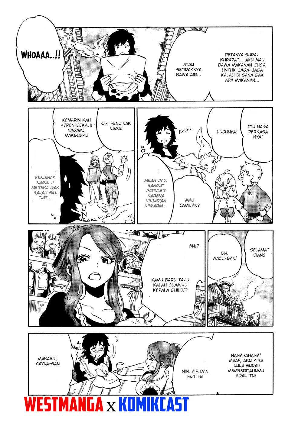 Sono Mono. Nochi ni…(Nariie Shin’ichirou) Chapter 06 page 17