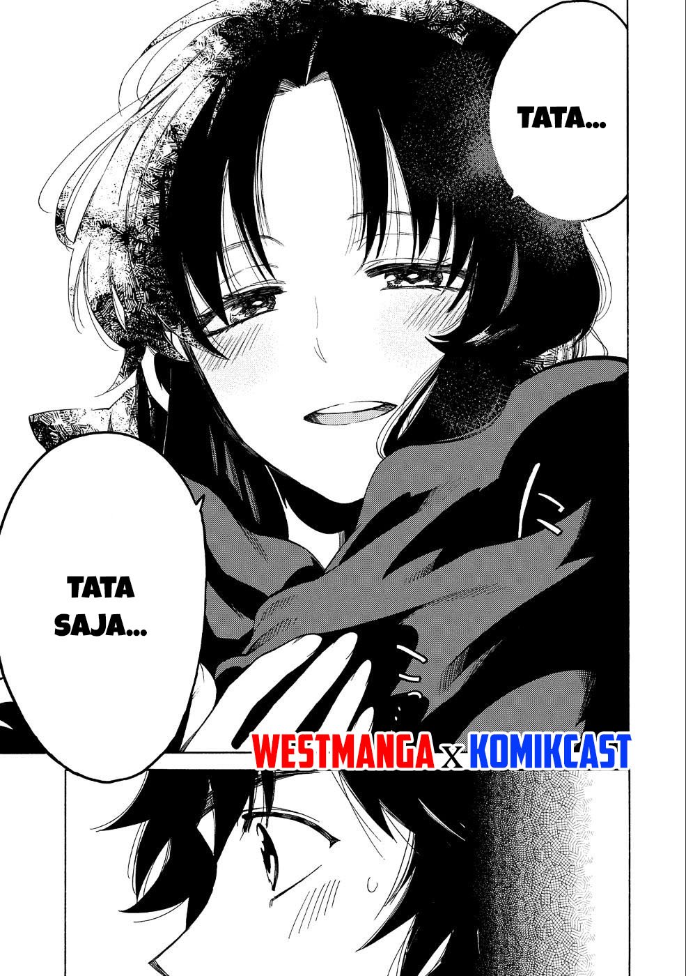 Sono Mono. Nochi ni…(Nariie Shin’ichirou) Chapter 06 page 21
