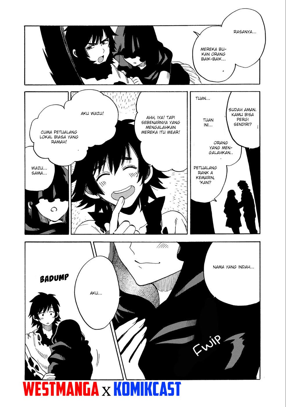 Sono Mono. Nochi ni…(Nariie Shin’ichirou) Chapter 06 page 20