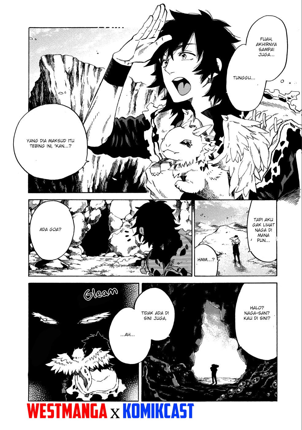 Sono Mono. Nochi ni…(Nariie Shin’ichirou) Chapter 06 page 30