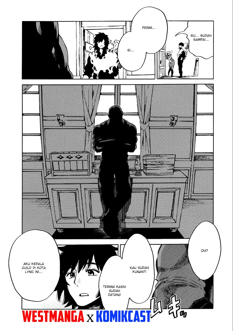 Sono Mono. Nochi ni…(Nariie Shin’ichirou) Chapter 06 page 9