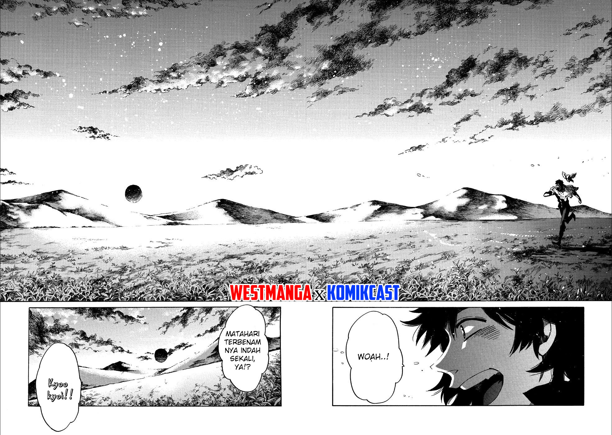 Sono Mono. Nochi ni…(Nariie Shin’ichirou) Chapter 06 page 28