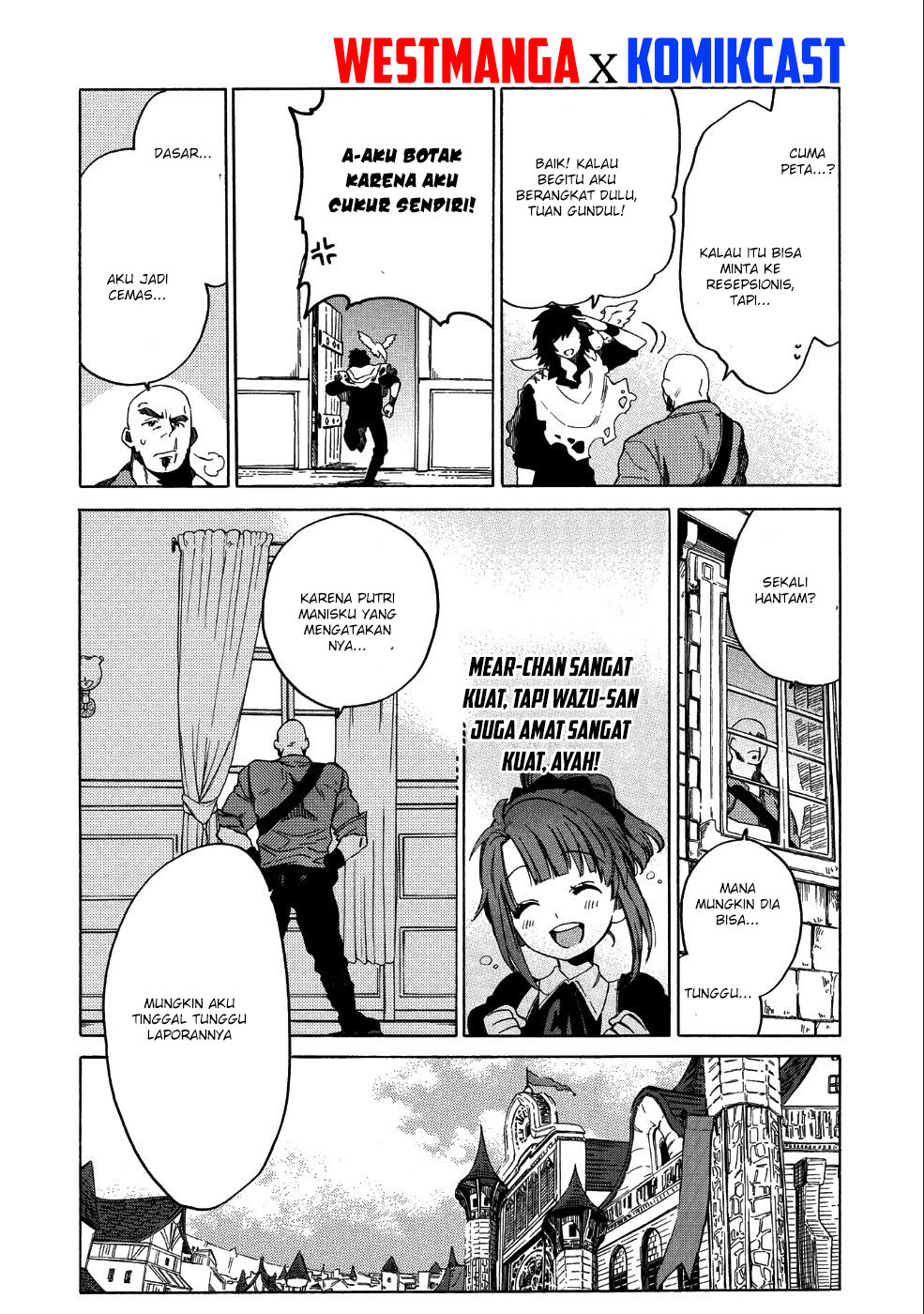Sono Mono. Nochi ni…(Nariie Shin’ichirou) Chapter 06 page 16