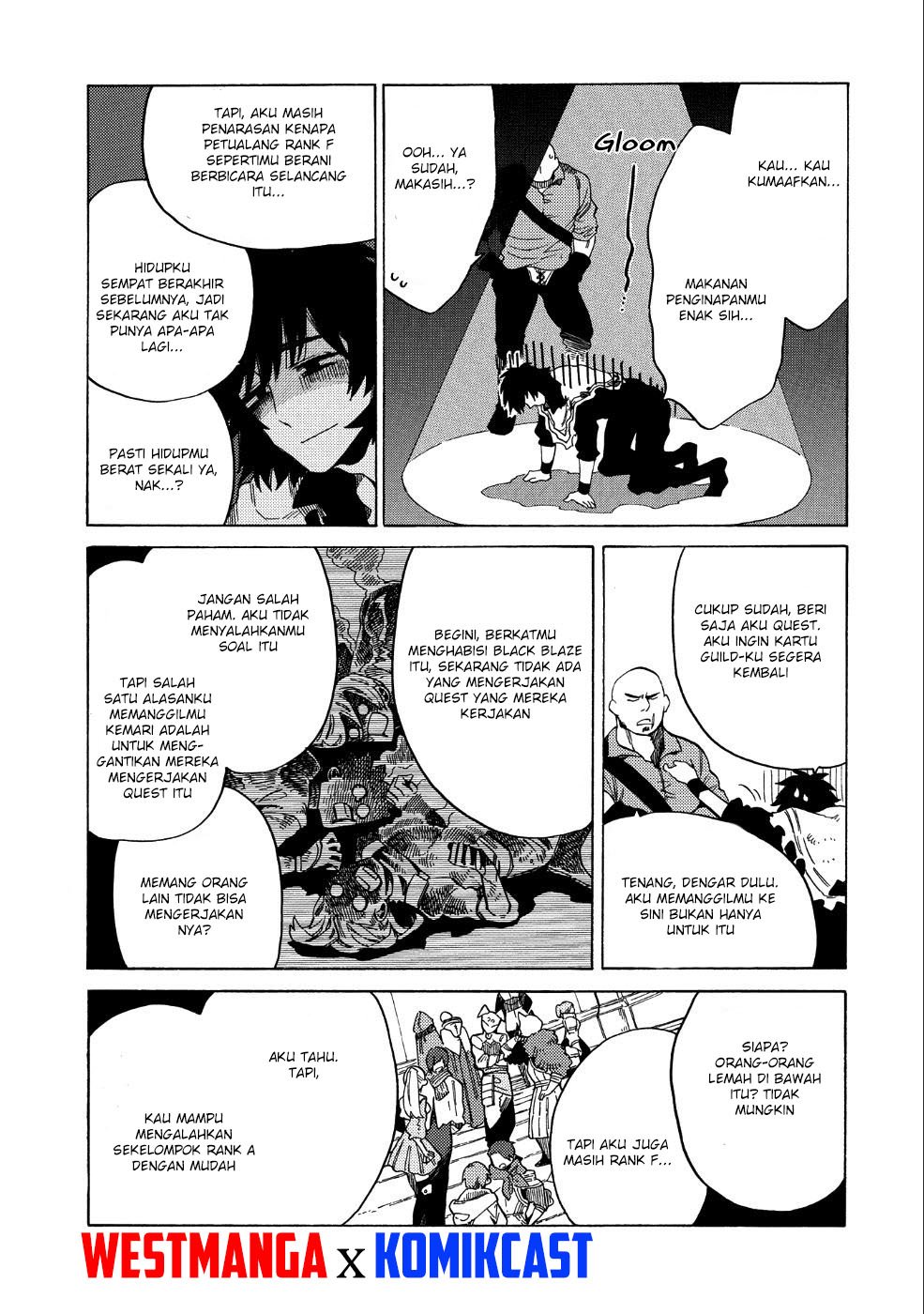 Sono Mono. Nochi ni…(Nariie Shin’ichirou) Chapter 06 page 13