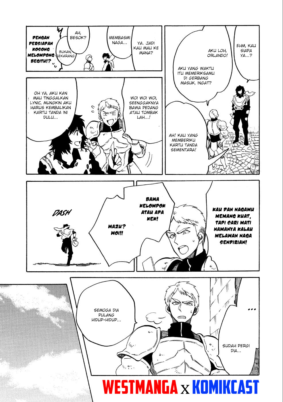 Sono Mono. Nochi ni…(Nariie Shin’ichirou) Chapter 06 page 25