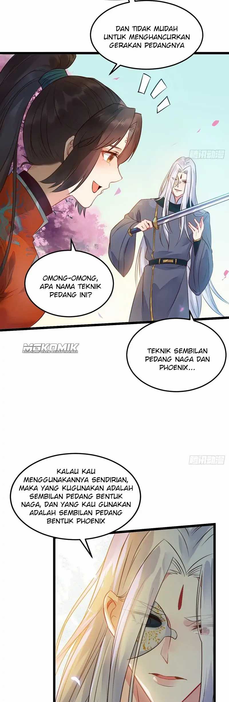The Ghostly Doctor Chapter 480