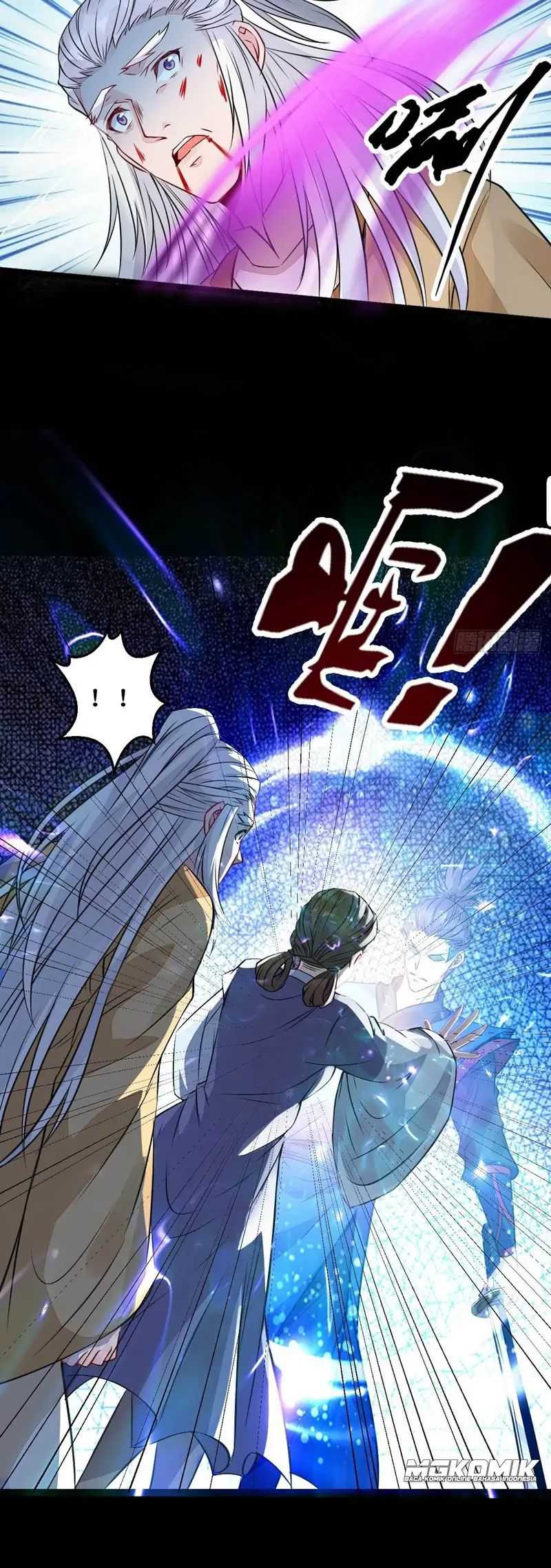 The Ghostly Doctor Chapter 486