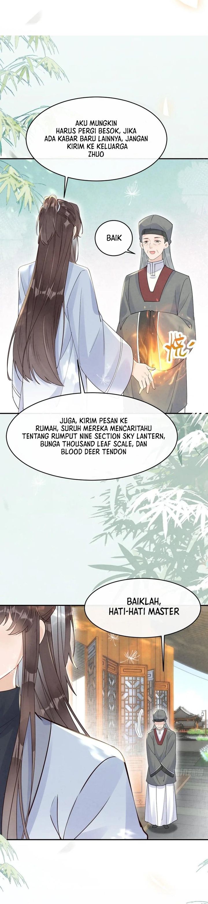 The Ghostly Doctor Chapter 617