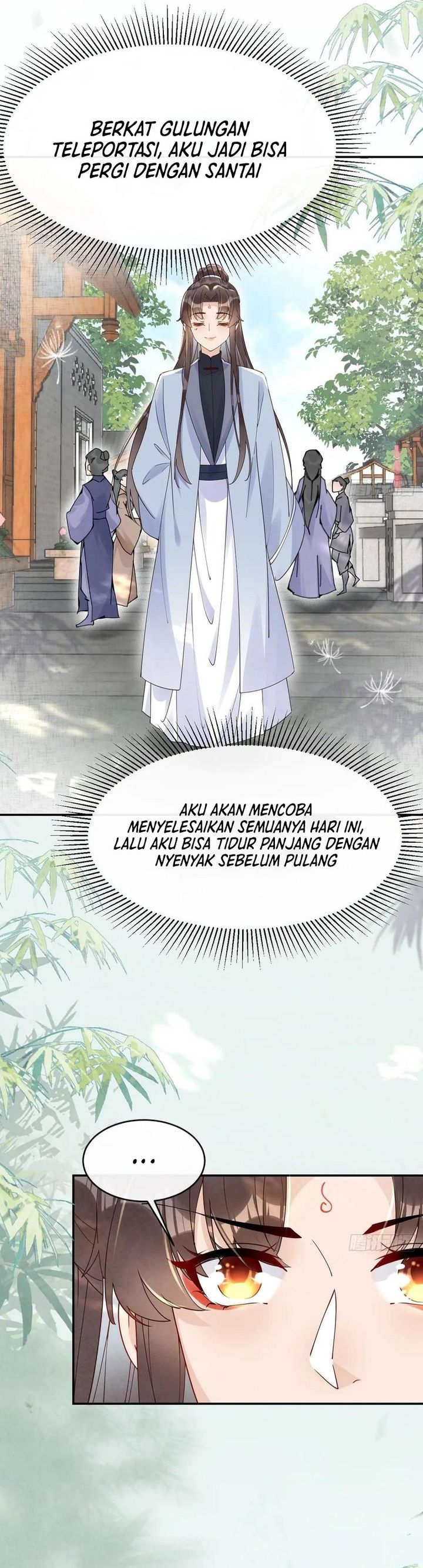 The Ghostly Doctor Chapter 617