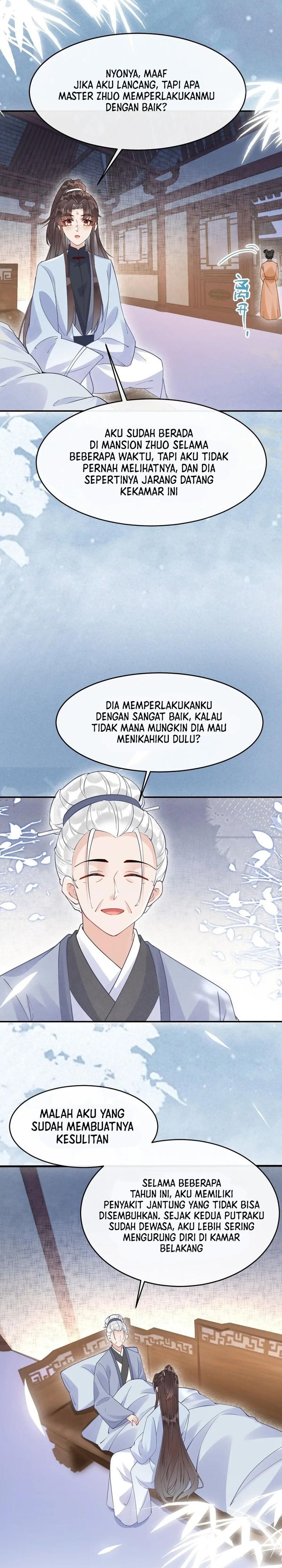 The Ghostly Doctor Chapter 617