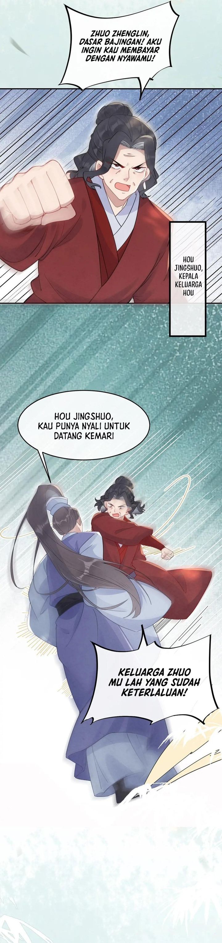 The Ghostly Doctor Chapter 617