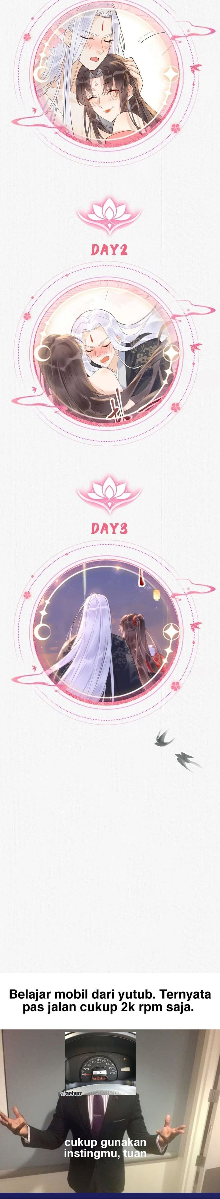 The Ghostly Doctor Chapter 617
