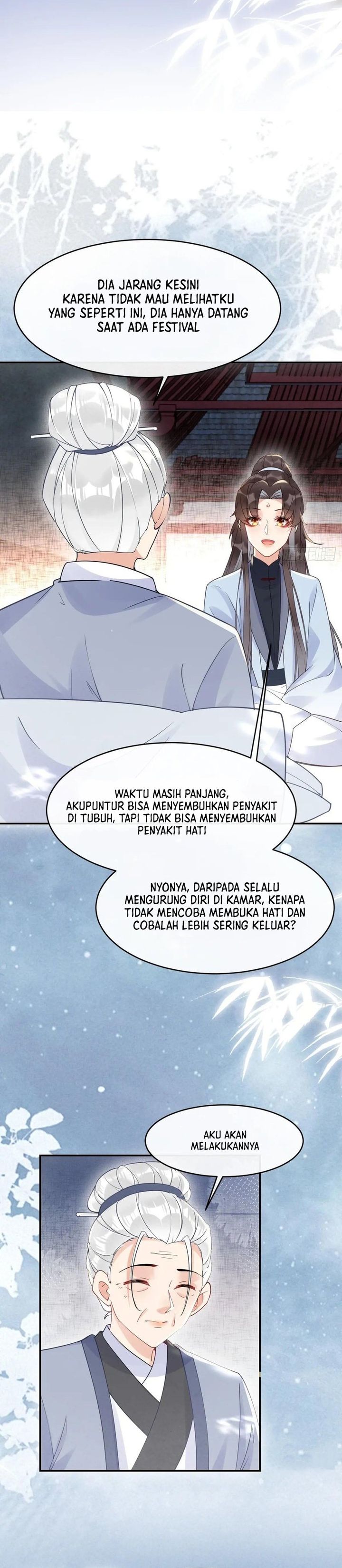 The Ghostly Doctor Chapter 617