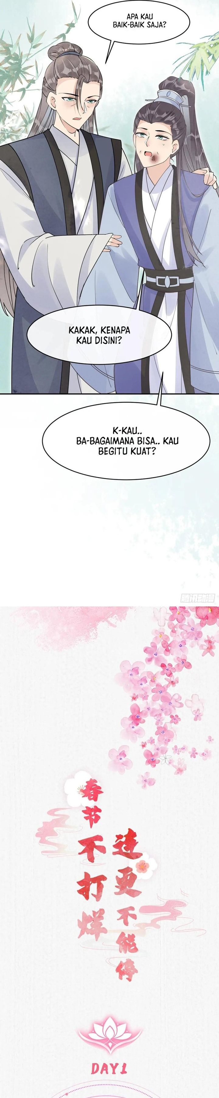 The Ghostly Doctor Chapter 617
